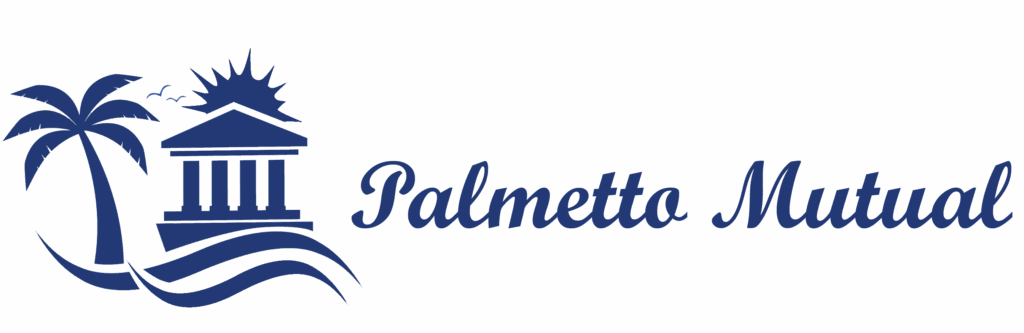 Palmetto Mutual Logo