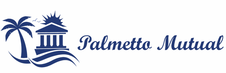 Palmetto Mutual Logo