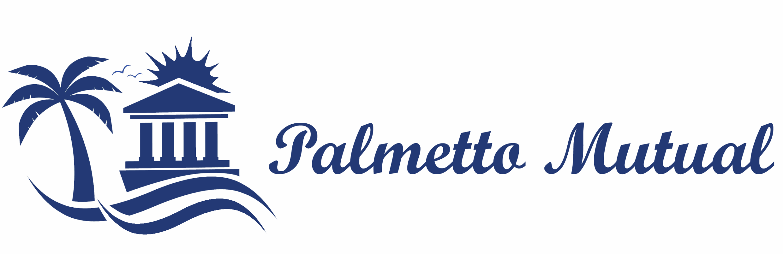 Palmetto Mutual Logo